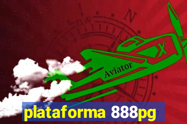 plataforma 888pg